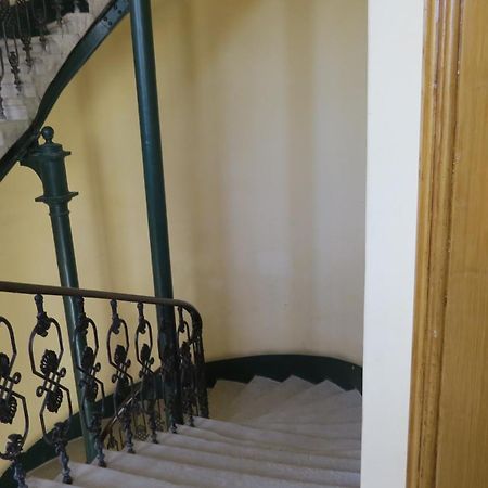 Apartment Zrinjevac Zagreb Exterior foto